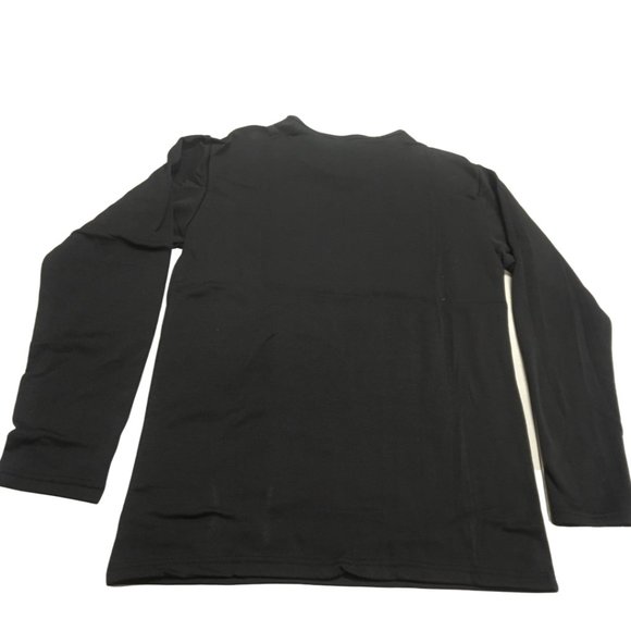 Men's Ultra-Soft Long Sleeve Crew Neck Thermal Shirt -Pack of 3 - Picture 2 of 5